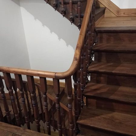 Vivienda A Travesia Dos Sonos Lägenhet Sarria Exteriör bild